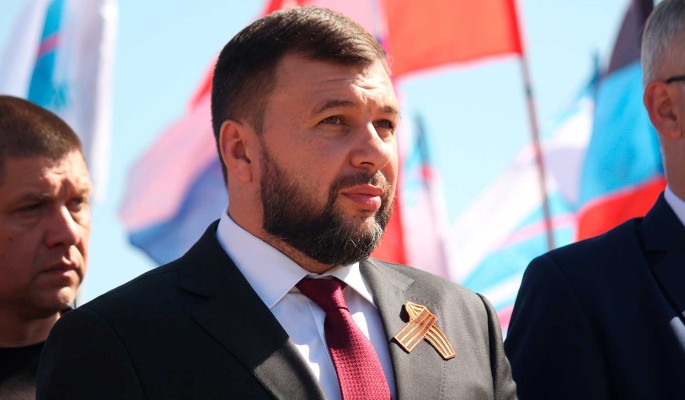 Глава ДНР: Минские соглашения превратились в вакханалию