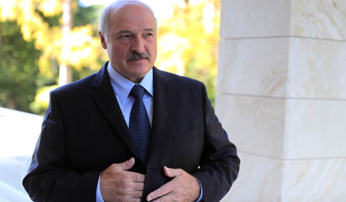 Изменения в основной закон Белоруссии можно и нужно было бы осуществить без Лукашенко – оппозиционер Гончарик