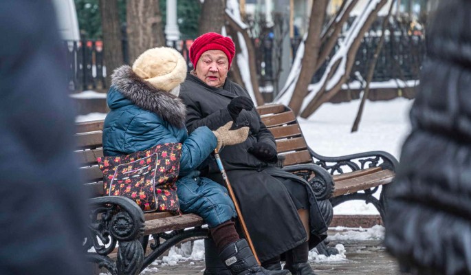 Кто в России получит двойную пенсию? Названы три категории граждан