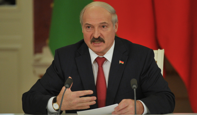 Лукашенко в этом году не позволит себе действовать смело в отношении России – политолог Шрайбман