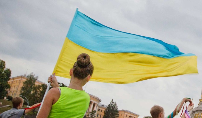 "Надо бить тревогу": Минкульт Украины закупил для школьников книги о гомосексуализме 