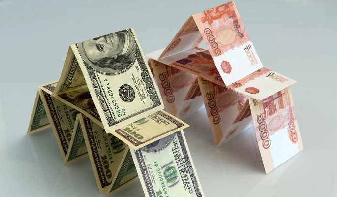 По 100 рублей: эксперт Голубовский предсказал небывалое подорожание доллара