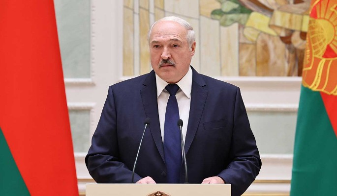 Слова Венедиктова о переговорах Лукашенко с Тихановской оценили: Инструмент манипуляции и игры с Западом