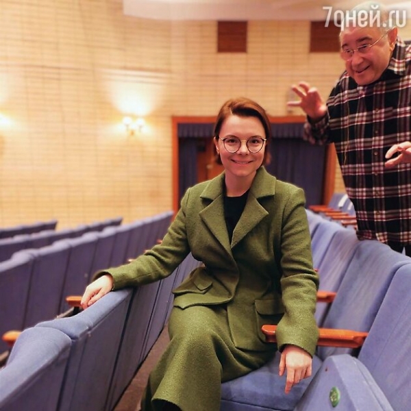 «СМИ сейчас взорвутся»: Брухунова удивила совместным фото с Петросяном