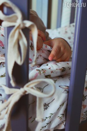 Уже родила? Жена Петросяна показала малыша в кроватке после слухов о второй беременности