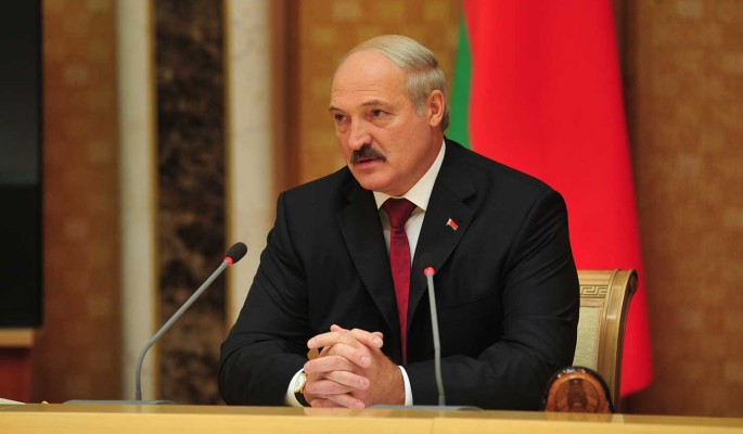 Белорусский политик Гончарик о перспективах Лукашенко: Все печально закончится
