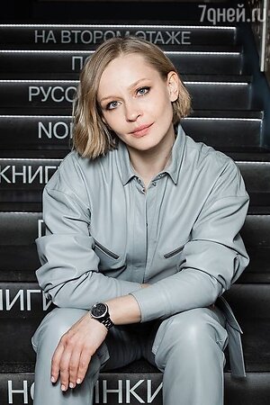 Ходченкова проиграла Пересильд: названо имя актрисы, которая будет сниматься в космосе