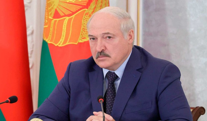 Лукашенко пообещали серьезные последствия за инцидент с задержанием оппозиционера Протасевича