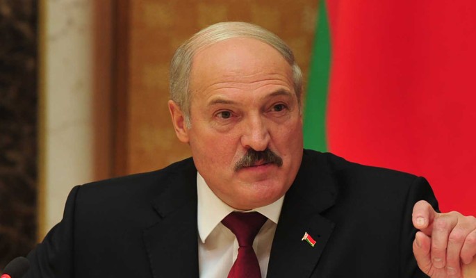 Лукашенко рассказал об извинениях Путина за обсуждение Белоруссии с Байденом