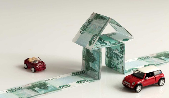 Названы сроки падения цен на вторичное жилье в России