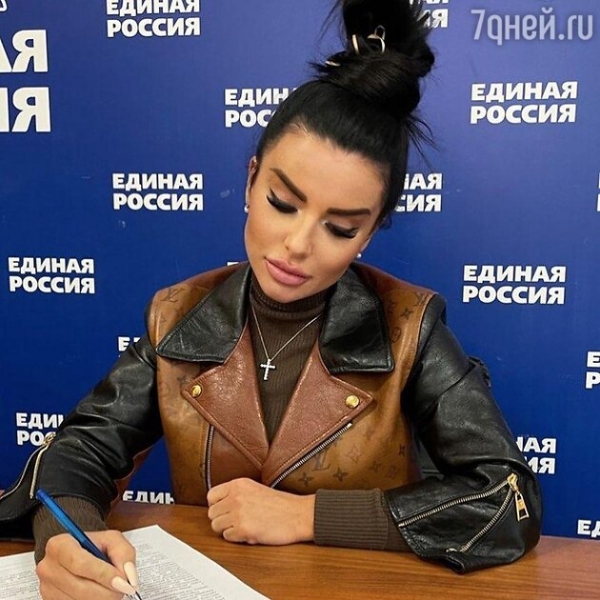 Ольга Медынич и другие российские звезды, которых обвинили в злоупотреблении инъекциями красоты