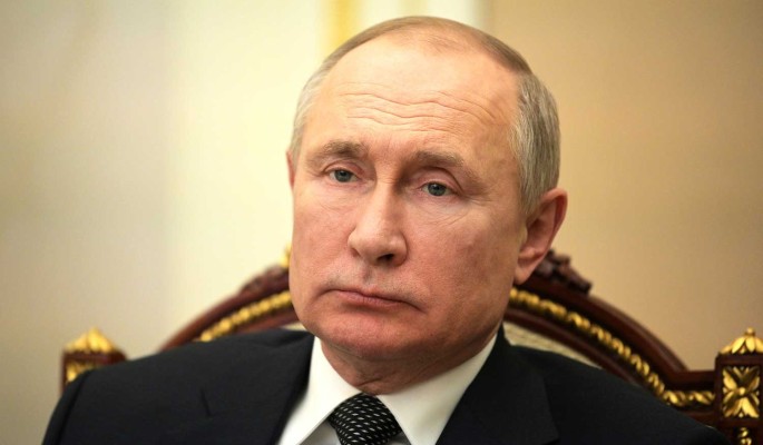 Политолог Сосновский опасается срыва встречи Путина и Байдена: Идет перегруппировка