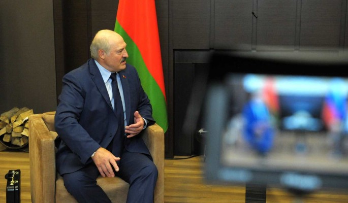 Тихановская: Европа готова дать миллиарды за свержение Лукашенко 