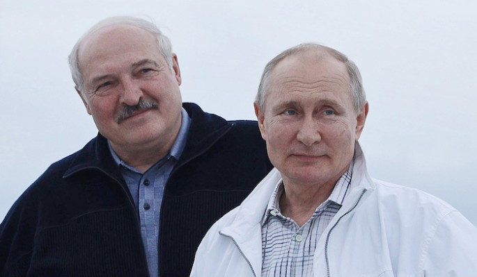 В Белоруссии рассказали об итогах встречи Путина и Лукашенко
