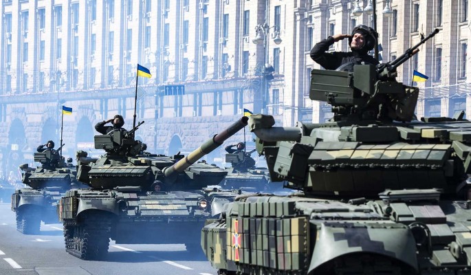В Раде назвали главное препятствие для вступления Украины в НАТО