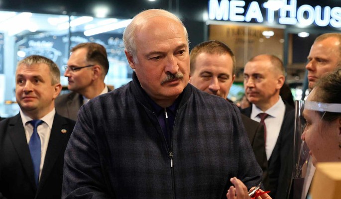 Венедиктов рассказал о скором уходе Лукашенко: Часики тикают не в его пользу