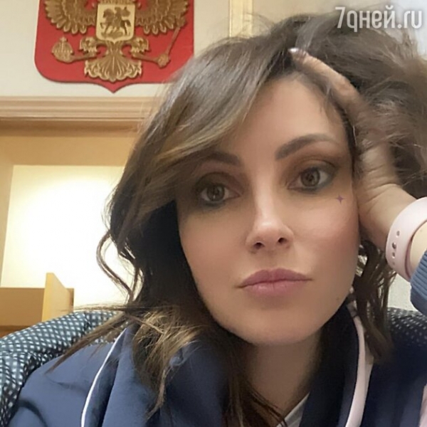 «Вот и бумеранг»: Макеева оказалась в полиции