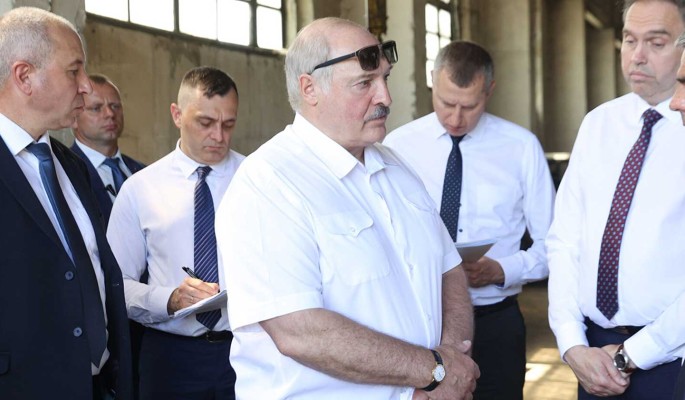 Латушко: Нелегитимная власть Лукашенко превратила Белоруссию в страну-изгоя