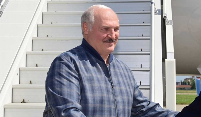Латушко заявил о начале подпольной борьбы против Лукашенко