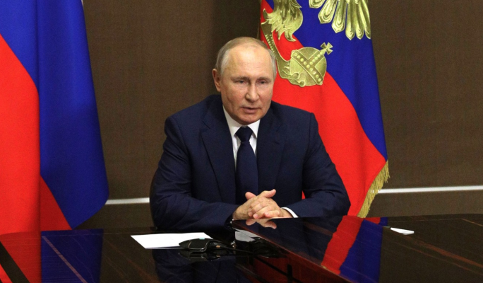 Политолог Акопов рассказал о стратегии Путина на переговорах с Байденом