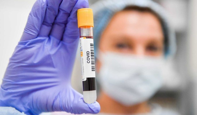 Поможет генетика: найден способ остановить эпидемию коронавируса