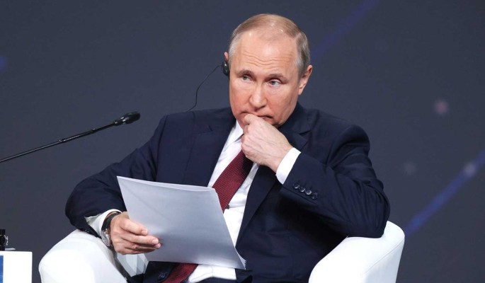 Путин дерзко ответил на жалобы Зеленского из-за газа: Сами своими руками все сломали 