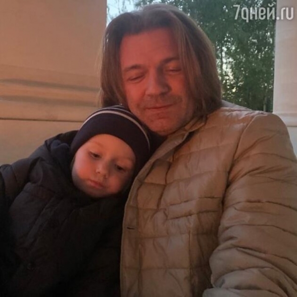 «Сейчас всё иначе»: Маликов признался, какой из него получился отец