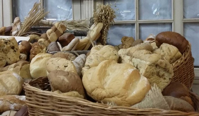 Стало известно о скором подорожании хлеба в России