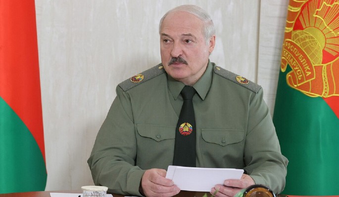 В день начала ВОВ Латушко сравнил Лукашенко с Гитлером