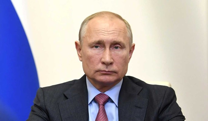 Военный эксперт: Путин обозначил "красную линию" для Вашингтона