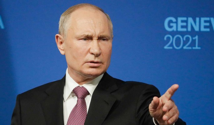 Выступление Путина после переговоров с Байденом оценили: Отвечал умно, точно и с юмором