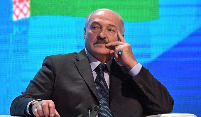 Белорусская оппозиция обвинила британские банки в финансировании режима Лукашенко