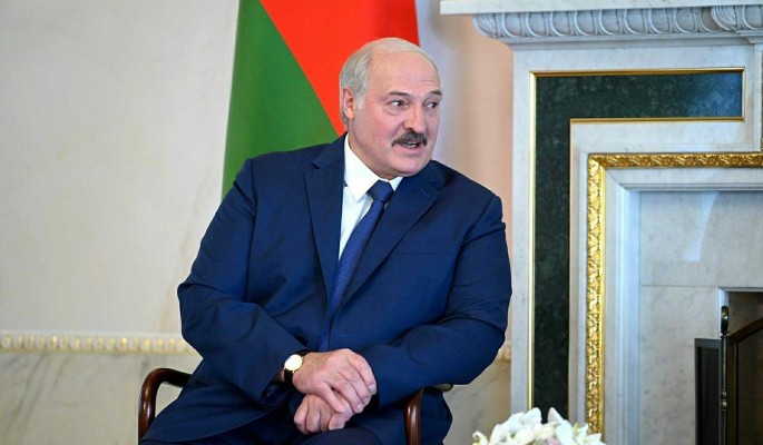 Лукашенко: Запад провалил план революции в Белоруссии