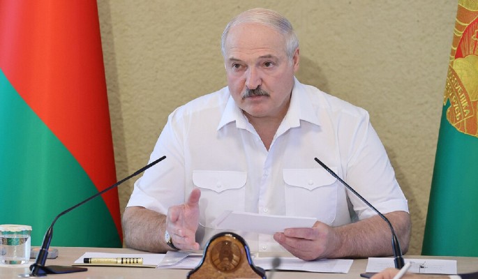 Тихановская о борьбе Лукашенко со СМИ: Режим боится правды