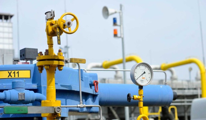Вопрос о транзите газа через Украину после 2024 года будет решать только Москва