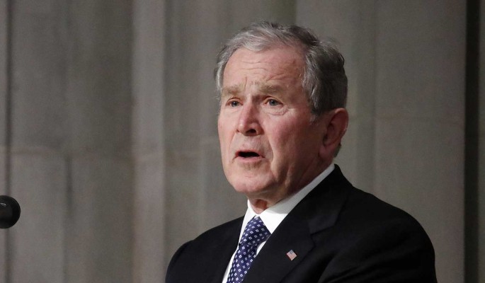 Экс-советник Буша-младшего: В США устали от Украины