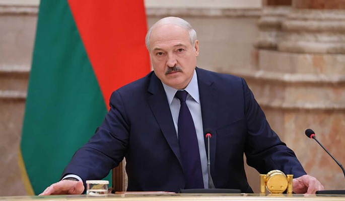 Лукашенко хочет вынести вопрос смертной казни на референдум: Думаю, что большинство за ее сохранение