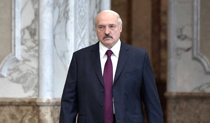 Лукашенко об убийстве сотрудника КГБ: Безнаказанным это не останется