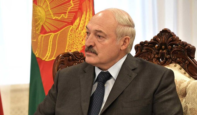 Лукашенко обещал поймать и посадить "шпионов"