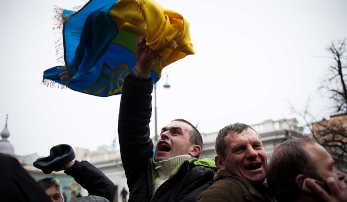 Осталось несколько месяцев: политолог Бортник раскрыл сроки новой революции на Украине