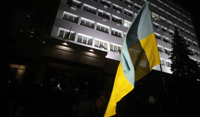 Украина потеряла последних реальных союзников – экономист Землянский