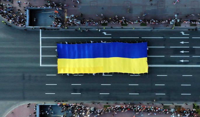 Экс-депутат Рады Журавко о ситуации на Украине: Следы Америки видны везде