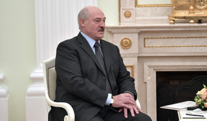 Политолог Елисеев: Лукашенко хочет обеспечить династический транзит власти