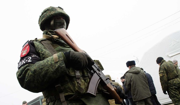 Представитель ЛНР: Киев срывает экстренные заседания подгруппы по безопасности в Донбассе