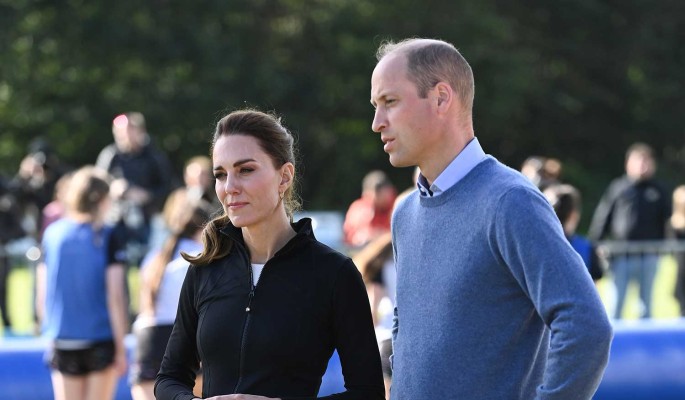 Раскрыта причина расставания принца Уильяма с Кейт Миддлтон