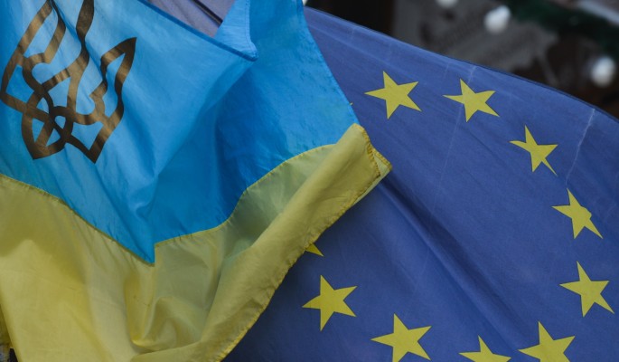 СМИ: ЕС планирует создать на Украине военную миссию