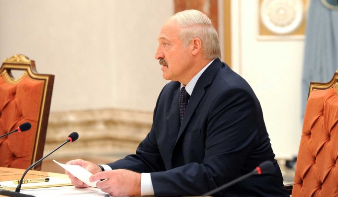СССР развалили принудительно – Лукашенко