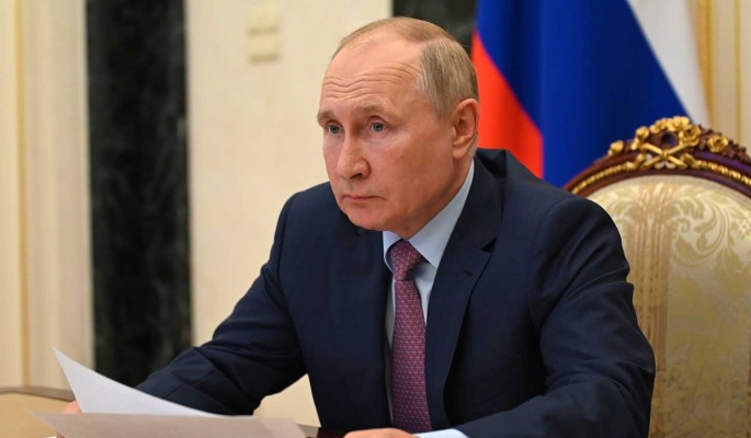 Владимиру Путину 69: как президент отмечает свой праздник последние 10 лет и что он будет делать сегодня