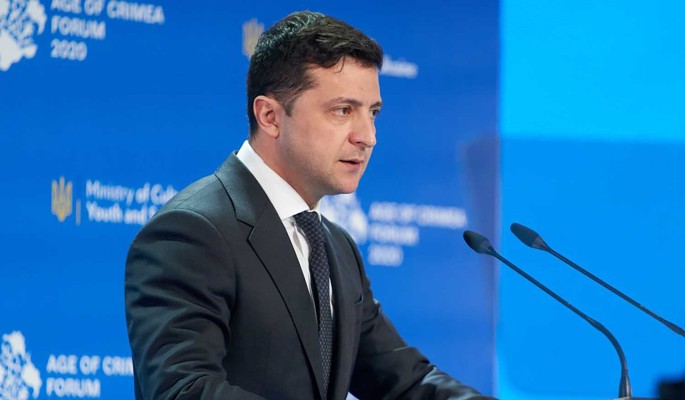 Зеленский отказался от выгодного для Украины предложения Путина – депутат Рады Кузьмин