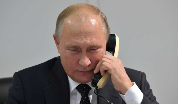 Лавров раскрыл тайные подробности беседы Путина с главой ЦРУ